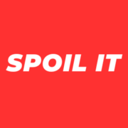 Spoil It Apk by CodeWebMedia