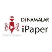 Dinamalar iPaper Apk by DINAMALAR