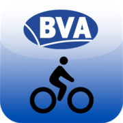 ADFC Karten & Radroutenplaner Apk by BVA BikeMedia GmbH