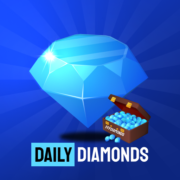 Get Diamonds – Spin To Win Apk by Success Billionaire