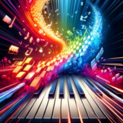 Scale Slide: Piano Conquest Apk by KudoQuiz