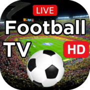 Football Live TV HD Apk by T Sports Zone