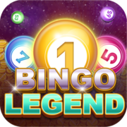 Bingo Legend Apk by Lucky Coin App Team