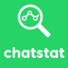 Chatstat - AI Child Safety App icon