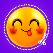 Emoji Maker: Fun DIY Sticker Apk by Commandoo Jsc
