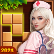 Block Girls Apk by Puzzle Games Creator
