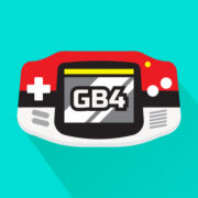 GBA Emulator: GamesBoy Emu IPS Apk by App For Our Life