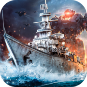Warship Alliance: Conquest Apk by UPJOYJOY