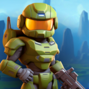 OverSpace: Alien Shooter Apk by S18