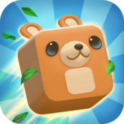 Let’s Run! Bear Apk by MY NETWORK