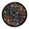 Flowers Elegant Watch Face icon
