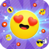 Emoji DIY: Funny Maker Bitmoji icon
