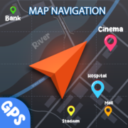 Live Earth Map: Street View 3D Apk by IT Solutions Hub