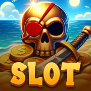 Pirate Slot Apk by MFT Games