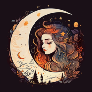 CosmicVibe: Astrology & Moon Apk by Mysterious Apps LLC
