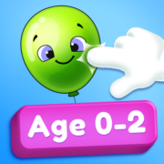 Baby Balloons Pop 2 – Toys Apk by AppQuiz