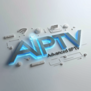 Advanced IPTV : Xtream Player Apk by CodeTheFuture