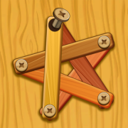 Woodout! Apk by ABI Games Studio
