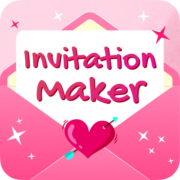 Invitation Maker: Card Creator Apk by Akihabara Apps Solutions