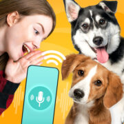 Dog Translator: Human to Dog Apk by Navy Team