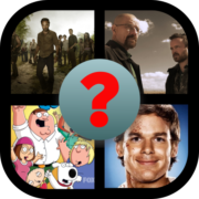 Guess the TV Shows Apk by Vlad Atomic