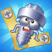 Take Off Bolts: Screw Puzzle Apk by Playful Bytes