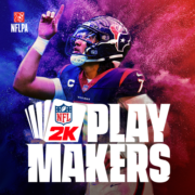 NFL 2K Playmakers Apk by 2K, Inc. – a Take-Two Interactive affiliate