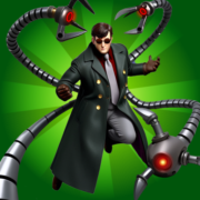 Alien Hero – City in hell Apk by Beyond the game