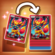Mini Monsters: Card Collector Apk by Homa