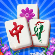 Mahjong Solitaire: Tile Match Apk by TOR Games