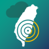 DPIP 防災資訊整合平台 - 災害天氣、地震速報 icon
