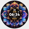 KY003 Watch Face, WearOS icon