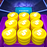 Pusher Master – Coin Fest Apk by MFT Games