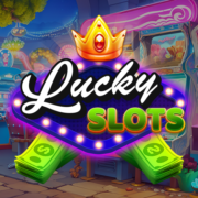 Lucky Lands Slots: Casino-Cash Apk by My slots lucky casino land