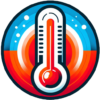 Skin Temperature Ultra icon