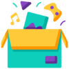 Game Box icon