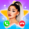 Celebs Prank Call & Chat icon