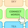 Connect Word: Association Game icon