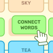 Connect Word: Association Game Apk by Hitapps Games