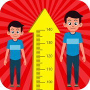 Kids Height Increase Exercises Apk by Battery Stats Saver