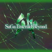 SaGa Emerald Beyond Apk by SQUARE ENIX Co.,Ltd.
