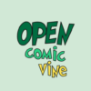OpenComicVine icon