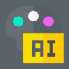 Ask AI Chat: GPT Chatbot & Art icon