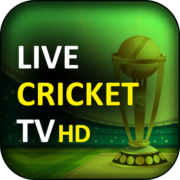 Live Cricket TV HD Apk by Opera Mapps
