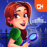 Delicious: Mansion Mystery Apk by GameHouse Original Stories