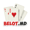 Belot.md - Moldova Belot icon