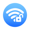 Wifi Password: Auto Connect icon