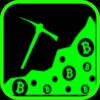 Bitcoin Miner Cloud icon