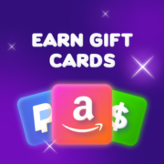 BlastBucks: Earn Gift Cards Apk by PlayBucks LLC