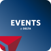 Events@Delta Apk by Delta Air Lines, Inc.